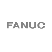 We work with Fanuc