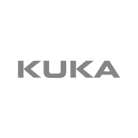 We work with Kuka