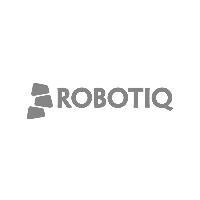 We work with Robotiq