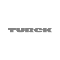 We work with Turck